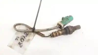 Peça sobressalente para automóvel em segunda mão SONDA LAMBDA por FORD FIESTA (CBK)  Referências OEM IAM 2S6A9F472BB  2S6A-9F472-BB