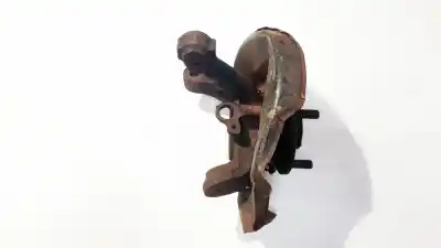 Second-hand car spare part front right knuckle for toyota corolla (e11) 1.6 linea terra oem iam references   