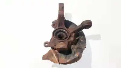Second-hand car spare part front right knuckle for toyota corolla (e11) 1.6 linea terra oem iam references   