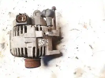 Pezzo di ricambio per auto di seconda mano alternatore per kia rio 1.5 crdi riferimenti oem iam 2655475  37300-2a110