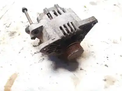 Piesă de schimb auto la mâna a doua alternator pentru kia rio 1.5 crdi referințe oem iam 2655475