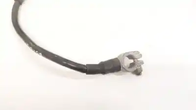 Peça sobressalente para automóvel em segunda mão fio por audi a6 avant (c4) 2.5 tdi referências oem iam 4a0971235f  