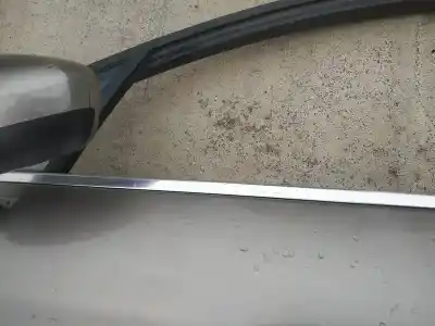 Автозапчастина б/у пластика для citroen c5 ii (rc_) 2.0 hdi (rcrhrh) посилання на oem iam   