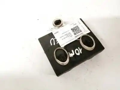 Second-hand car spare part Electronic Module for AUDI A6, C6 2008.10 - 2011.08 FACELIFT 2.0 TDI 100KW 2005.06 - 2011.08 OEM IAM references 4F0959793T  8K0959793M