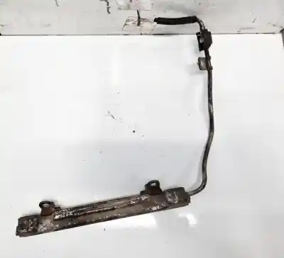Pezzo di ricambio per auto di seconda mano RAMPA INIETTORI per TOYOTA AVENSIS  Riferimenti OEM IAM   