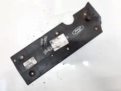 Peça sobressalente para automóvel em segunda mão tampa do motor por ford focus turnier (cb4) 1.6 16v cat referências oem iam 6p068