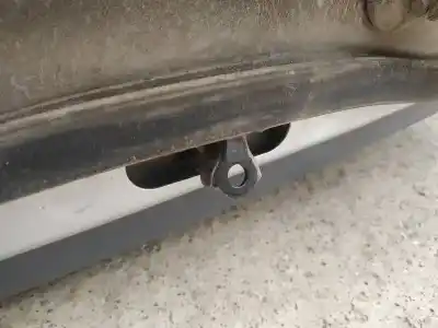 Автозапчастина б/у петля для toyota rav 4 (a2) 2.0 d-4d executive 4x4 (2003->) посилання на oem iam 