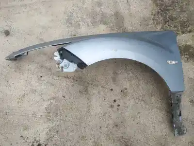 Peça sobressalente para automóvel em segunda mão guarda-lamas dianteiro esquerdo por mazda 6 lim. (gh) 2.2 de 129 active referências oem iam   