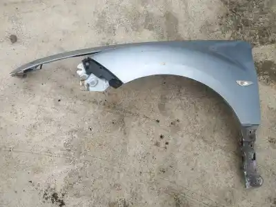 Peça sobressalente para automóvel em segunda mão guarda-lamas dianteiro esquerdo por mazda 6 lim. (gh) 2.2 de 129 active referências oem iam 