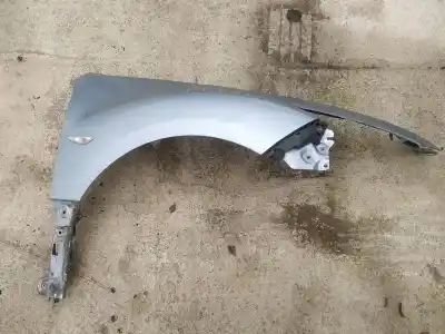 Peça sobressalente para automóvel em segunda mão guarda-lamas dianteiro direito por mazda 6 lim. (gh) 2.2 de 129 active referências oem iam 