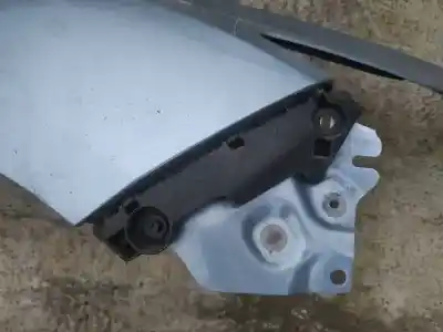 Peça sobressalente para automóvel em segunda mão reforço do pára choques dianteiro por mazda 6 lim. (gh) 2.2 de 129 active referências oem iam 