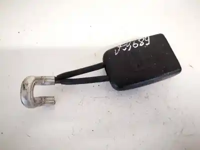 Pezzo di ricambio per auto di seconda mano gancio cintura posteriore destro per audi a6 avant (c4) 2.5 tdi riferimenti oem iam 8d0857740