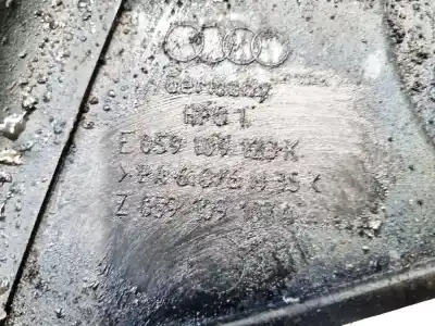 Автозапчастина б/у крішка розподілу для skoda superb (3u4) 2.5 v6 tdi cat (aym) посилання на oem iam 059109123k  059109107a