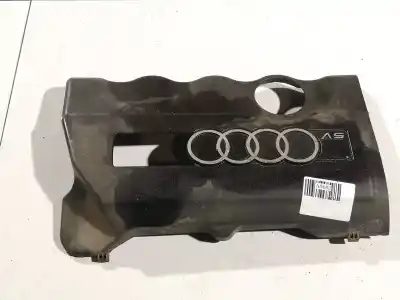 Автозапчасти б/у крышка двигателя за audi a4 avant (b5) 1.8 ссылки oem iam 058103724c