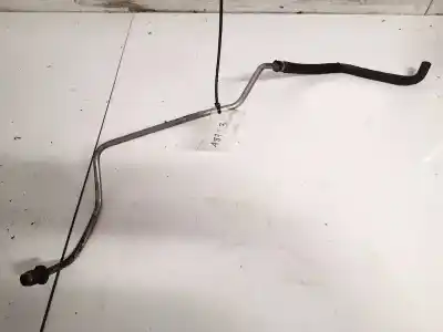 Peça sobressalente para automóvel em segunda mão tubo de pressão de direção assistida por citroen berlingo cuadro 1.6 16v hdi referências oem iam 