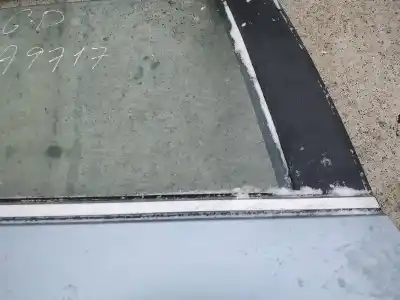 Pezzo di ricambio per auto di seconda mano plastica per mazda 6 lim. (gh) 2.2 de 129 active riferimenti oem iam   