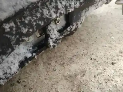 Peça sobressalente para automóvel em segunda mão dobradiça por mazda 6 lim. (gh) 2.2 de 129 active referências oem iam 