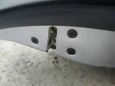 Peça sobressalente para automóvel em segunda mão fechadura da porta traseira direita por mazda 6 lim. (gh) 2.2 de 129 active referências oem iam 