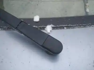 Peça sobressalente para automóvel em segunda mão motor do limpador traseiro por mazda 6 lim. (gh) 2.2 de 129 active referências oem iam 