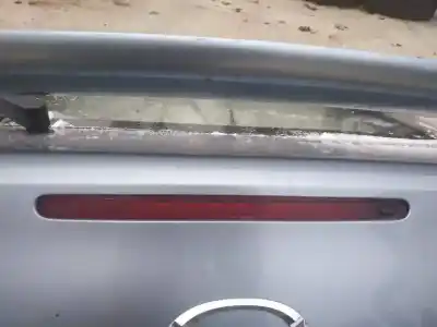 Peça sobressalente para automóvel em segunda mão farolim de travão central por mazda 6 lim. (gh) 2.2 de 129 active referências oem iam 