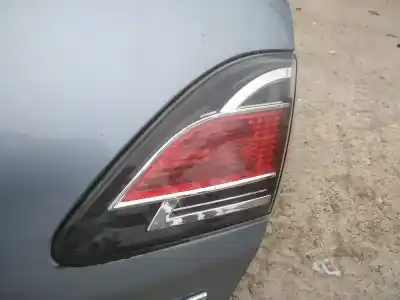 Peça sobressalente para automóvel em segunda mão farolim interior traseiro direito por mazda 6 lim. (gh) 2.2 de 129 active referências oem iam 