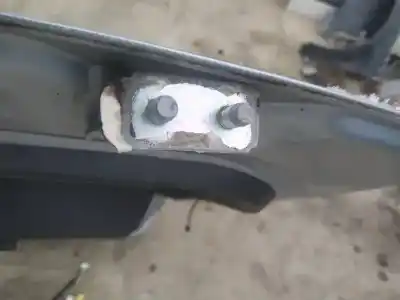 Peça sobressalente para automóvel em segunda mão amortecedores do tronco / porta por mazda 6 lim. (gh) 2.2 de 129 active referências oem iam 