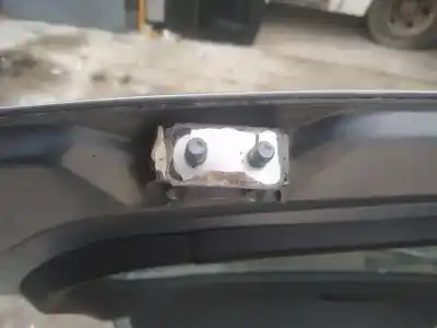 Peça sobressalente para automóvel em segunda mão amortecedores do tronco / porta por mazda 6 lim. (gh) 2.2 de 129 active referências oem iam 