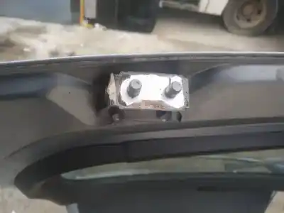 Peça sobressalente para automóvel em segunda mão amortecedores do tronco / porta por mazda 6 lim. (gh) 2.2 de 129 active referências oem iam   