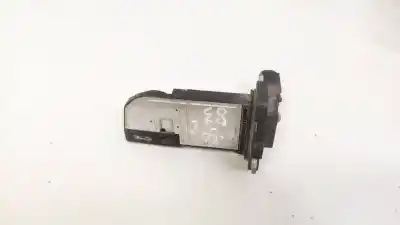 Peça sobressalente para automóvel em segunda mão medidor de massa de ar por volvo v50 (545) 2.0 d referências oem iam 7m5112b579bb
