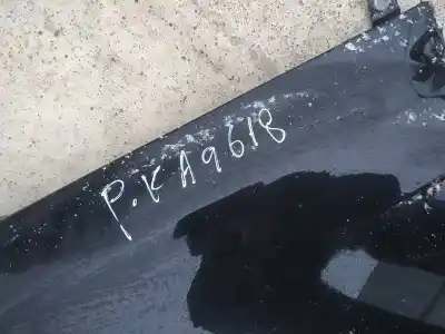 Second-hand car spare part left front fin for ford focus turn. (cb8) 1.6 tdci cat oem iam references   