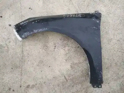 Second-hand car spare part left front fin for ford focus turn. (cb8) 1.6 tdci cat oem iam references   