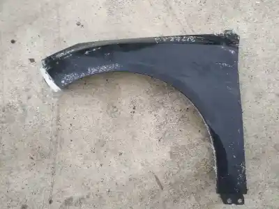 Pezzo di ricambio per auto di seconda mano parafango anteriore sinistro per ford focus turn. (cb8) 1.6 tdci cat riferimenti oem iam 