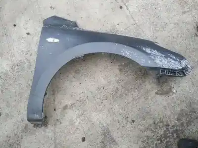 Peça sobressalente para automóvel em segunda mão guarda-lamas dianteiro direito por hyundai i30 1.6 crdi cat referências oem iam 