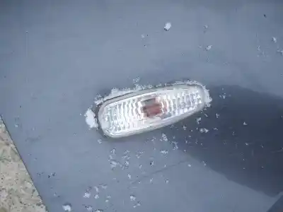 Peça sobressalente para automóvel em segunda mão farolim do lado direito por hyundai i30 1.6 crdi cat referências oem iam 