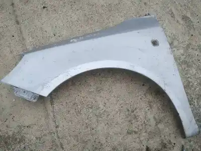 Автозапчастина б/у передне ліве крило для skoda fabia (6y2/6y3) 1.4 tdi посилання на oem iam   