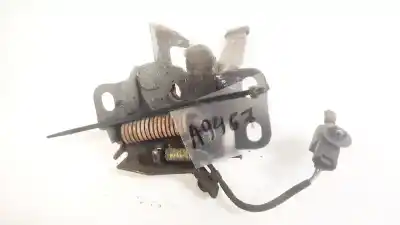 Автозапчасти б/у замок капота за HONDA CR-V (RE) 2.2 CTDI ссылки OEM IAM   