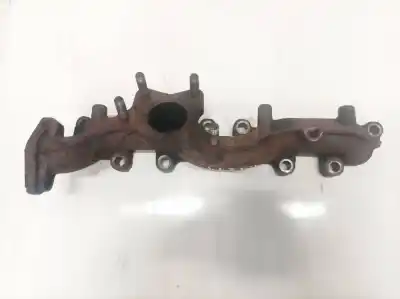 Автозапчасти б/у выхлопной коллектор за mazda 3 (bk) 2.0 mzr-cd (bk14) ссылки oem iam 