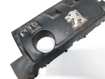 Second-hand car spare part engine cover for peugeot 207 1.4 16v vti cat (8fs / ep3) oem iam references v7567354  m04013a150