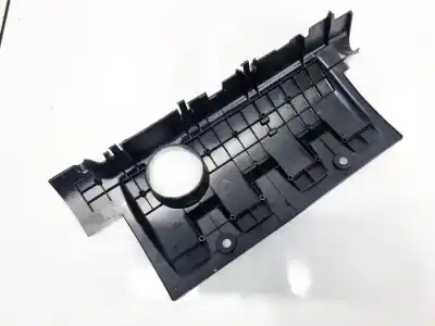 Second-hand car spare part engine cover for peugeot 207 1.4 16v vti cat (8fs / ep3) oem iam references v7567354  m04013a150