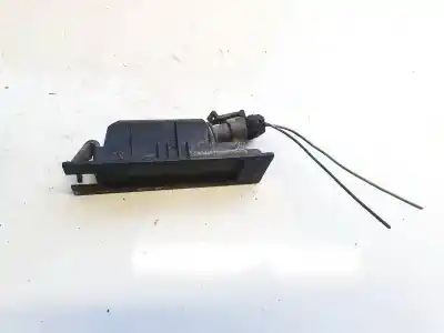 Автозапчастина б/у реєстрація пілот для opel insignia a (g09) 2.0 cdti (68) посилання на oem iam 0461200  57581 Автозапчастина б/у реєстрація пілот для opel insignia a (g09) 2.0 cdti (68) посилання на oem iam 0461200  57581