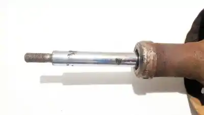 Second-hand car spare part FRONT LEFT SHOCK ABSORBER for AUDI 80/90 (893)  OEM IAM references   