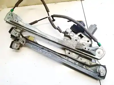 Автозапчастина б/у регулятор вікна передній лівий для ford focus turnier (cak) 1.8 tddi turbodiesel cat посилання на oem iam d2r5a