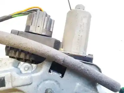 Автозапчастина б/у двигатель переднього ліва вікна для ford focus turnier (cak) 1.8 tddi turbodiesel cat посилання на oem iam 0130821756