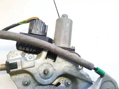 Автозапчасти б/у мотор переднего левого стекла за ford focus turnier (cak) 1.8 tddi turbodiesel cat ссылки oem iam 0130821756  