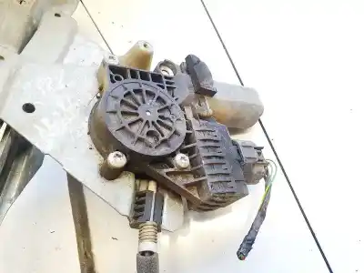 Автозапчасти б/у мотор переднего левого стекла за ford focus turnier (cak) 1.8 tddi turbodiesel cat ссылки oem iam 0130821756  