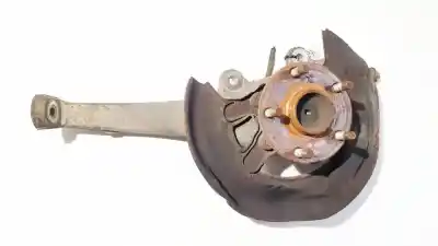 Автозапчасти б/у передняя левая кулачка за lexus is, ii 2005.10 - 2013.03 2.2d 130kw 2005.10 - 2013.03 ссылки oem iam 