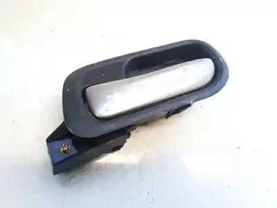 Second-hand car spare part interior left rear handle for honda accord vii (cl, cn) 2.0 (cl7) oem iam references 