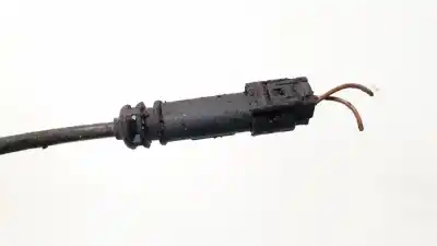 Second-hand car spare part abs sensor for bmw 5-series, f07/f10 /f11 2010.03 - 2016.12 2.0 d 135kw 2010.03 --> oem iam references 34526853859  3452.6853859-01 Second-hand car spare part abs sensor for bmw 5-series, f07/f10 /f11 2010.03 - 2016.12 2.0 d 135kw 2010.03 --> oem iam references 34526853859  3452.6853859-01