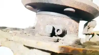 Second-hand car spare part abs sensor for chevrolet captiva 3.2 v6 ltx oem iam references 