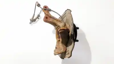 Second-hand car spare part front right knuckle for honda insight (ze_) 1.3 ima (ze28 ze2) oem iam references   